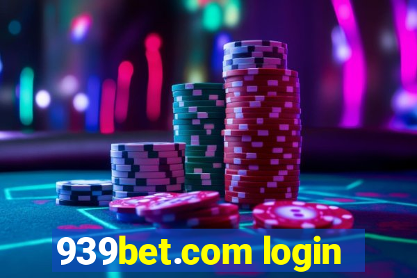 939bet.com login